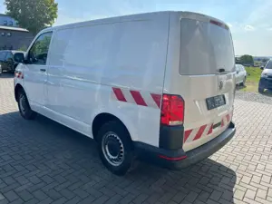 Volkswagen T6 Transporter T6.1 Transporter Ka 4MOTION*Klima*Standh*R-Kam Bild 4
