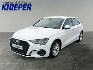 Audi A3 Sportback 30 TFSI KLIMA+Einparkhilfe plus