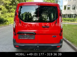 Ford Transit Connect Kombi Lang*NAVI*KLIMA*AHK*PDC* Bild 4