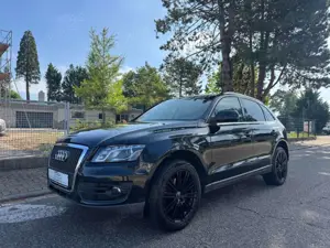 Audi Q5 2.0 TDI  quattro TÜV NEU Garantie