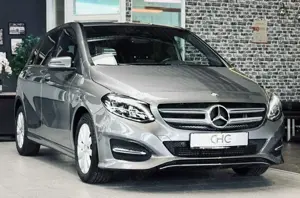 Mercedes-Benz B 200 B 200 Style|NAVI|SHZ|KAMERA|LED-HIGH|TW-ASSIST