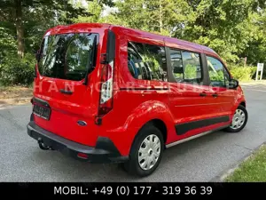 Ford Transit Connect Kombi Lang*NAVI*KLIMA*AHK*PDC* Bild 5