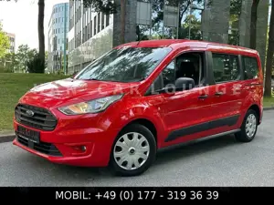 Ford Transit Connect Kombi Lang*NAVI*KLIMA*AHK*PDC* Bild 2