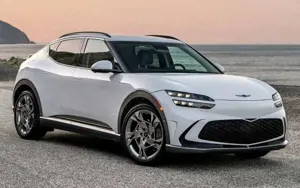 Genesis GV60 GV60 AWD Sport Plus