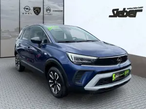 Opel Crossland 1.2 Turbo Elegance KAMERA*SITZHZG*TEMPO Bild 2