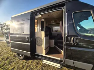 Fiat Ducato Ducato L2H2 S Bild 3