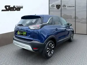 Opel Crossland 1.2 Turbo Elegance KAMERA*SITZHZG*TEMPO Bild 3