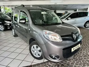 Renault Kangoo 1,2 TCE "Happy Family" Tempomat