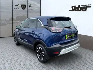 Opel Crossland 1.2 Turbo Elegance KAMERA*SITZHZG*TEMPO Bild 4