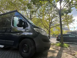 Fiat Ducato Ducato L2H2 S Bild 4