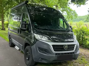Fiat Ducato Ducato L2H2 S Bild 5