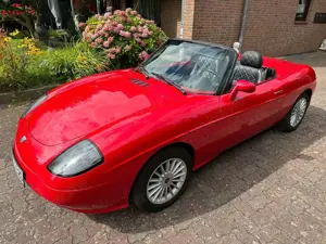 Fiat Barchetta Barchetta 1.8 Limited Edition 99