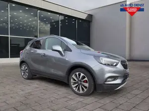 Opel Mokka X Design Line