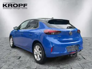 Opel Corsa F 1.2 LED+SHZ+Winterp.+Fernlichtass.+Kam. Bild 4