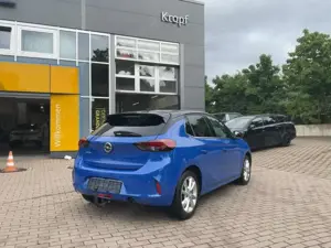 Opel Corsa F 1.2 LED+SHZ+Winterp.+Fernlichtass.+Kam. Bild 5