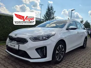 Kia Ceed SW / cee'd SW 1.6 GDi PHEV Spirit DCT6 AHK Techn.-  Navipaket