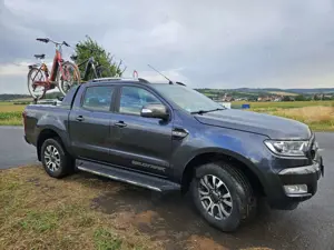 Ford Ranger Autm. Wildtrak