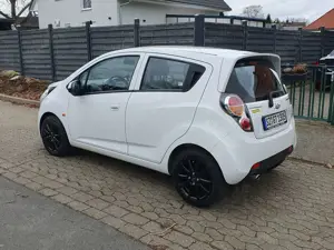 Chevrolet Spark Spark 1.0 LS