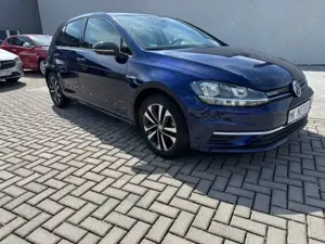 Volkswagen Golf IQ.DRIVE BlueMotion