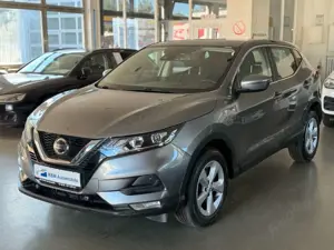 Nissan Qashqai Acenta 1.3 DIG-T 140 PS 6 Gang*PDC*STZ*