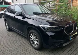 BMW X1 xDrive20d Aut. Advantage