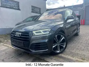 Audi SQ5 3.0 TDI QUATTRO-NAVI-PANO-AUTOM-RFK-VIRTUAL