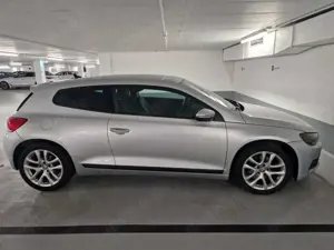 Volkswagen Scirocco Scirocco 1.4 TSI