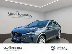 CUPRA Formentor 4Drive 2.0 TDI DSG Navi LED