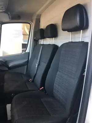 Mercedes-Benz Sprinter 316 CDI (906.131/132/133/135)