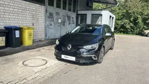 Renault Megane GT