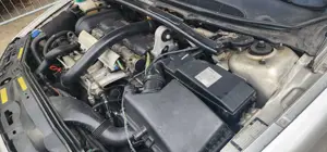 Volvo S80 2.0T Voll Automatik Business Bild 5