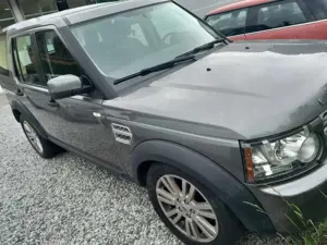 Land Rover Discovery 4 TDV6 - S4KQ2F D701 Bild 4