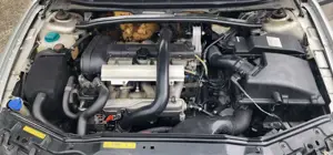 Volvo S80 2.0T Voll Automatik Business Bild 4