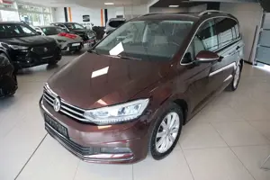 Volkswagen Touran Highline BMT/Start-Stopp/LED/KAMERA/NAVI
