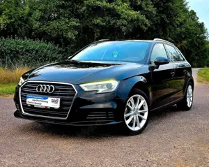 Audi A3 Sportback Xenon Navi Alu SHZ Isofix Automatik