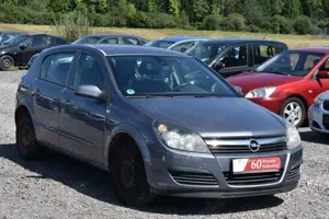 Opel Astra 1.6*Edition*Klima*