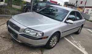 Volvo S80 2.0T Voll Automatik Business Bild 2