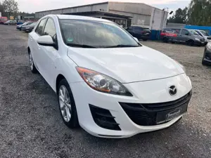 Mazda 3 1.6 MZR Exclusive-Line Tüv 04/2026