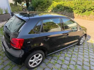 Volkswagen Polo Polo V  5-Türer 1.4 Comfortline Bild 3