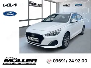 Hyundai i30 Trend 1.4 Trend Klima PDC Temp