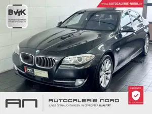 BMW 520 d ACC+Standh+Sportsitze+Ambiente+AHK+Kamera