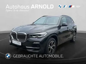 BMW X5 xDrive25d Parking Assis. Plus Sitzhzg.
