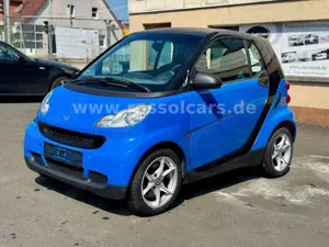 smart forTwo Bild 3