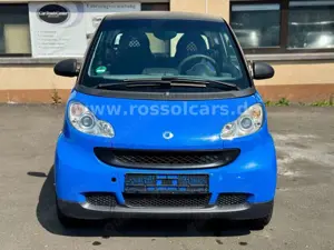 smart forTwo Bild 4