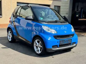 smart forTwo Bild 5