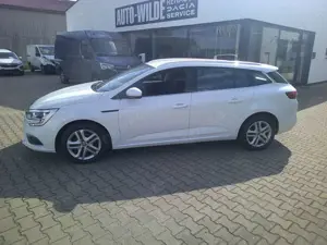 Renault Megane Grandtour Business Edition