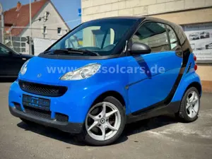smart forTwo Bild 2