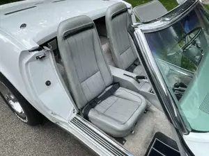 Corvette C3 Corvette C3 Chrommodell – Edle Chrom-Optik Bild 5