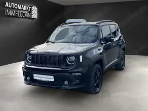 Jeep Renegade Limited Hybrid 4xe Kam*LED*Navi*DAB*ACC Bild 3
