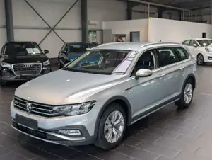 Volkswagen Passat Alltrack Variant 2.0 TDI SCR DSG 4Motion
